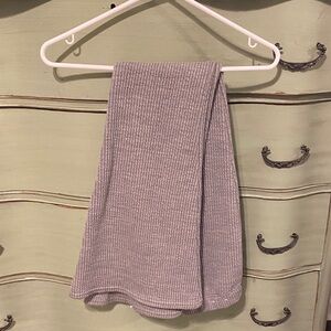 American Eagle ribbed flares